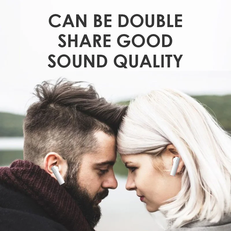 Wireless Earphones Bluetooth 5.0 Headphone For Xiaomi Airdots Pro 2 True Wireless Mir6 TWS Headset gamer with Mic for huawei