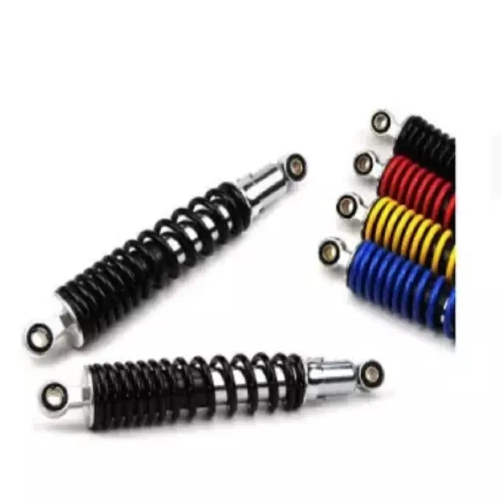 Rear Shock Wave 100 Wave 110i Wave 125 Wave125r S X Dream Super Cup Original Wave Rear Shock All Models Rear Shocks Aliexpress