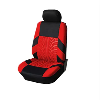 

Universal Car Seat Cover Full Seat Covers for Crossovers Sedans Auto Interior Styling Fit For BMW Toyota Honda Mazda Ford