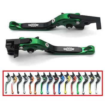 

For Kawasaki W800/SE W 800 W800 SE 2012-2016 2013 2014 2015 Motorcycle Brake Clutch Levers Adjustable Foldable Extendable