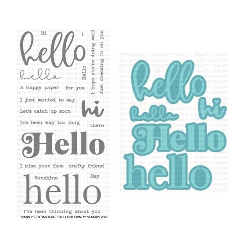 Новинка 2021, штампы для резки, Скрапбукинг для изготовления бумаги