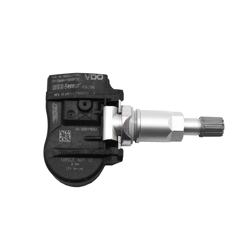 SE10001 датчик давления в шинах OEM 315 МГц TPMS REDI датчик для CHEVROLET CADILLAC GMC NISSAN MITSUBISHI