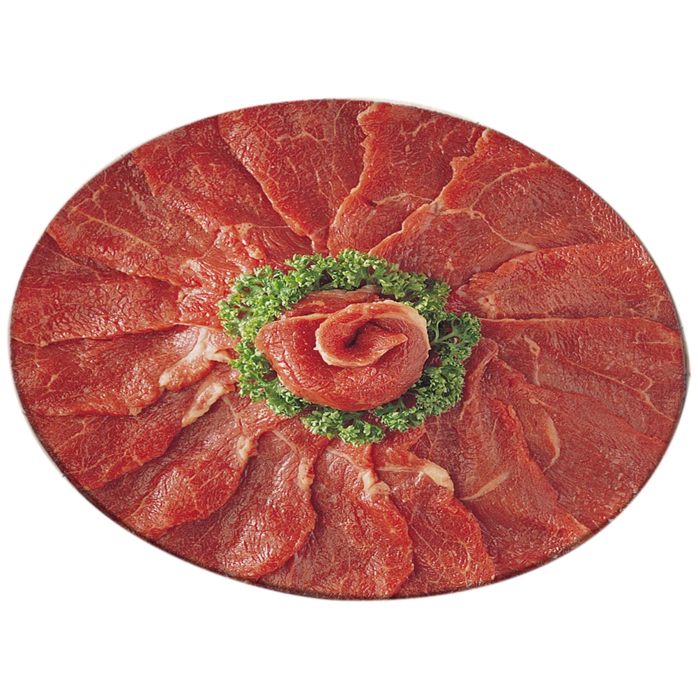 Коврик для пиццы, для кухни, ванной комнаты, мягкий, безопасный, для дома, нескользящий, практичный, прочный, с принтом еды, украшение, без запаха, круглый