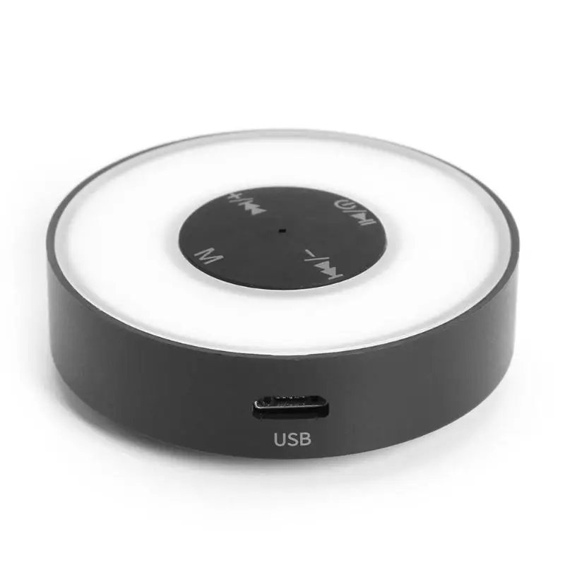 2 в 1 Bluetooth аудио передатчик приемник адаптер 3,5 мм Музыкальный адаптер