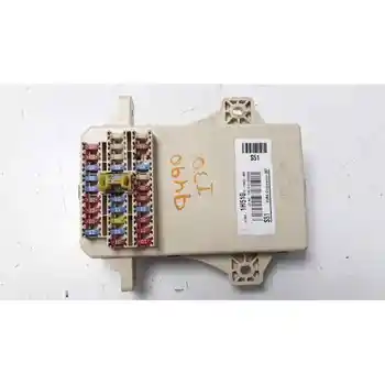 

919502H500 CASE RELAYS/FUSES HYUNDAI I30