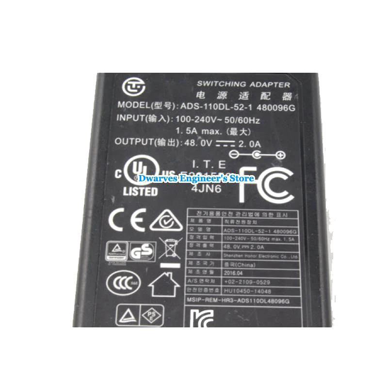 HOIOTO48V2A96W-6.4x4.4mm-3