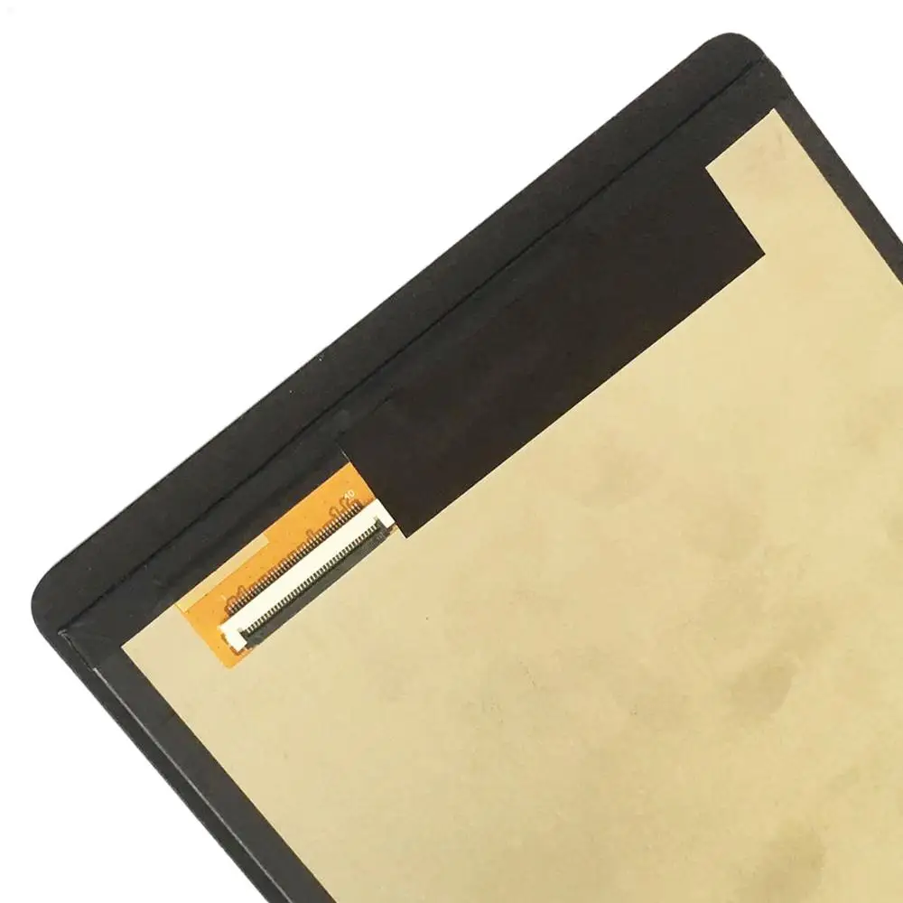 ЖК-экран и дигитайзер полная сборка для lenovo Tab E8 TB-8304F TB-8304