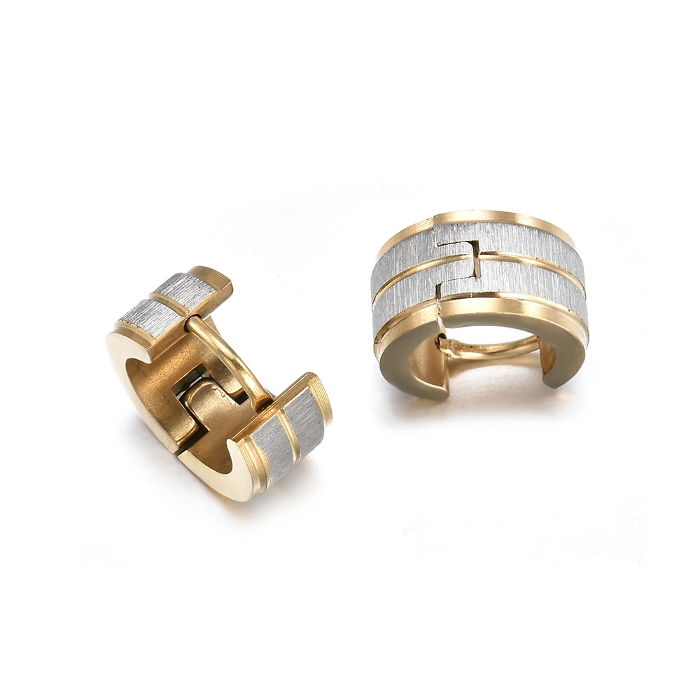 1 пара серьги гвоздики из нержавеющей стали|earrings jewelry|stud earringsrhinestone stud earrings |