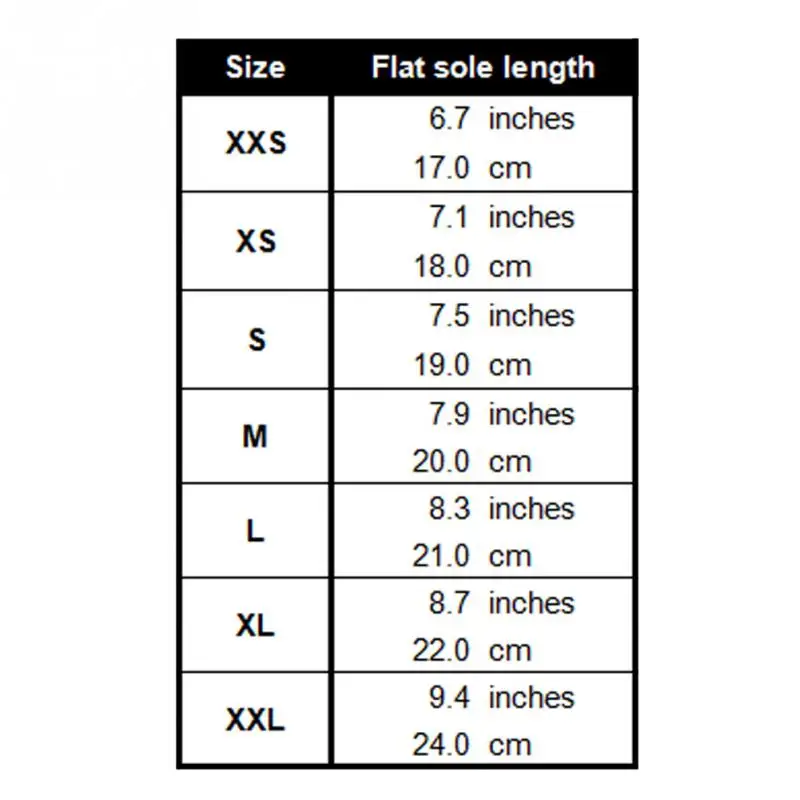 Durable Sole Barefoot Water Skin Shoes (18)