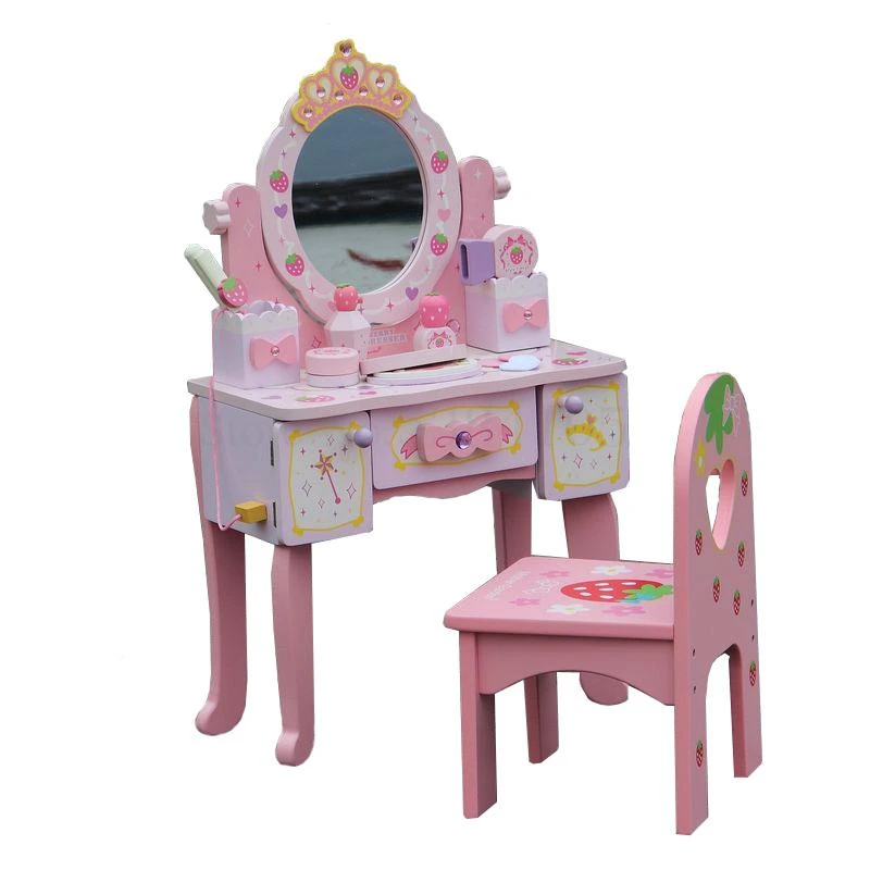 Commode En Bois Pour Enfants Jouet De Maquillage Et De Coupe De Cheveux Pour Filles De 3 4 5 6 7 Ans Simulation Cadeau Pour Bebe De Famille Aliexpress Commode En Bois Pour Enfants Jouet De Maquillage Et De Coupe De Cheveux Pour Filles De 3 4 5 6 7 Ans Simulation Cadeau Pour Bebe De Famille Aliexpress
