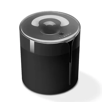 

Full Coverage Tissue Box Bathroom Accessories Moisture Proof ABS Plastic Toilet Paper Holder Waterproof Dustproof Wall Mounted