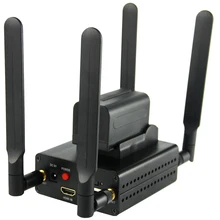 H.264 HDMI Video support 4G/3G Sim card , wifi , 264 Video