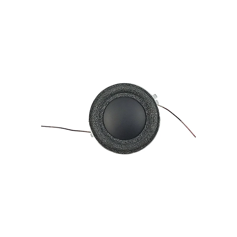 20mm Mini Crystal Notebook Speaker Unit Round LoudSpeaker 4ohm 2W Repairs for jbl Harman Kardon 2PCS bluetooth speaker computer speakers