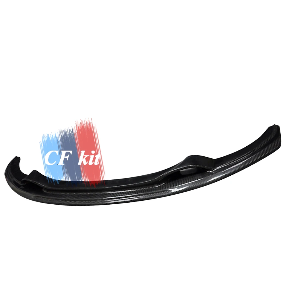 Передний бампер из углеродного волокна для BMW 3 серии GT F34 M Sport 4 Door 328i 330i 335i 340i 2013