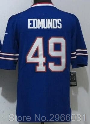 For men А+++ Качественная мужская майка для взрослых 49 Edmunds Buffalo - Цвет: For men