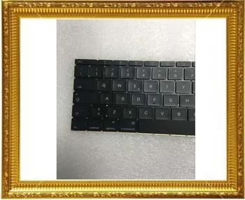 

NEW Laptop A1534 keyboard For Apple Macbook 12" A1534 Italian Italy keyboard 2015 2016 2017 years