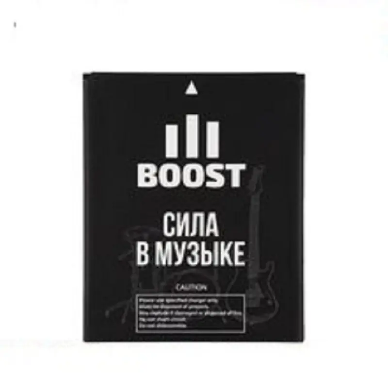 Boost 3 Se Pro Купить