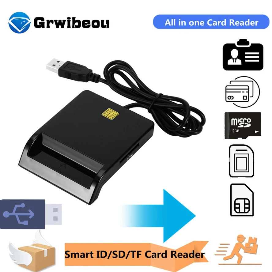 Usb Sim Card Reader Linux Smart Card Reader Linux Usb Gadgets