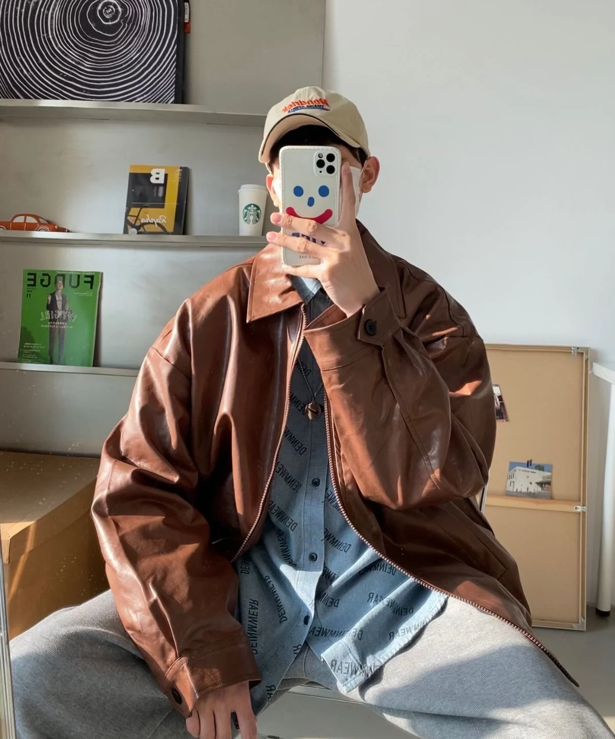thumb