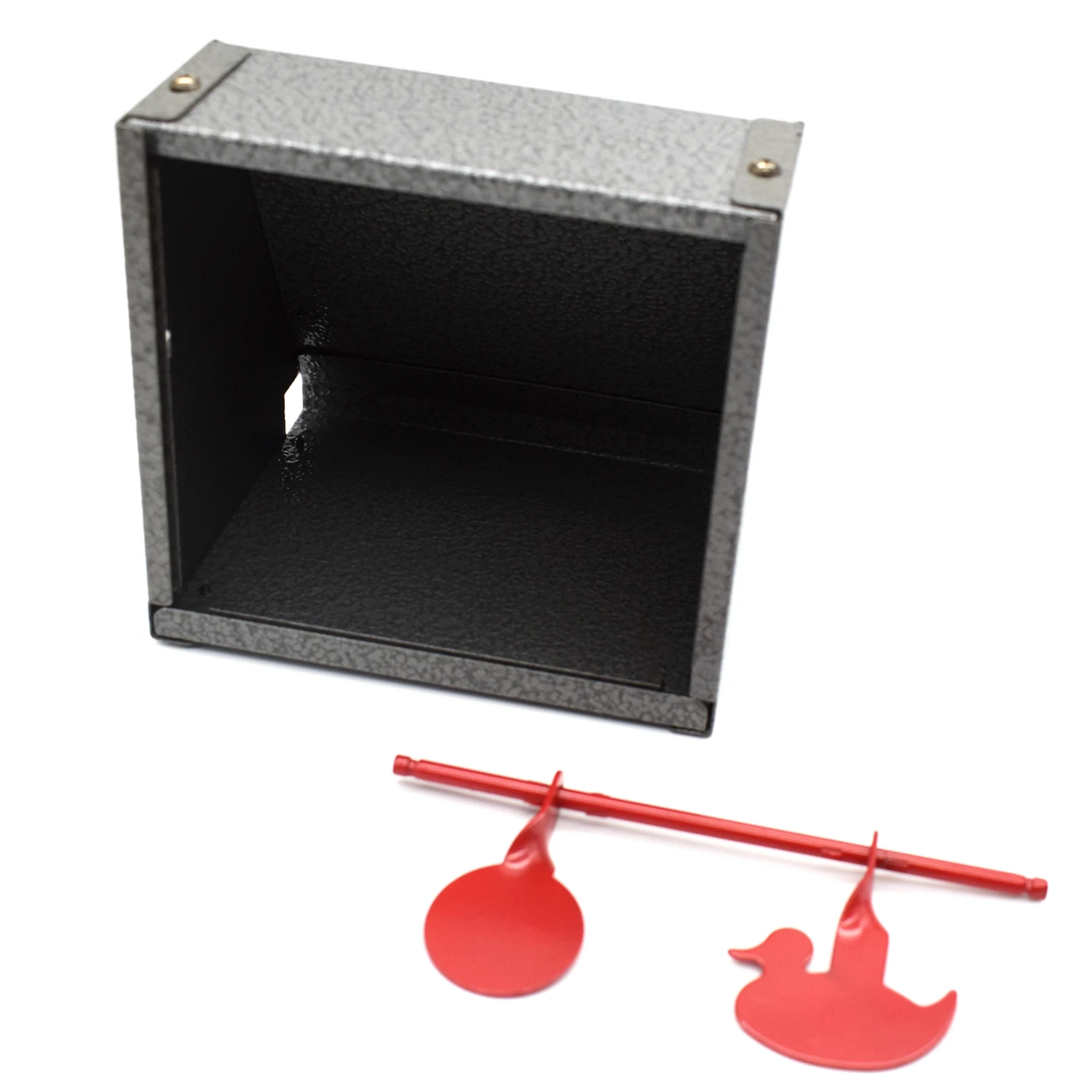 Airsoft Target Set: Trap, Paper, Metal Silhouettes Description Image.This Product Can Be Found With The Tag Names Metal airsoft gun shooting shooting, Pellet gun shooting target, Silhouettes targets target shooting