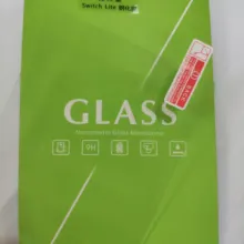 20 шт прозрачная защитная пленка из закаленного стекла с защитой от царапин для сенсорного экрана