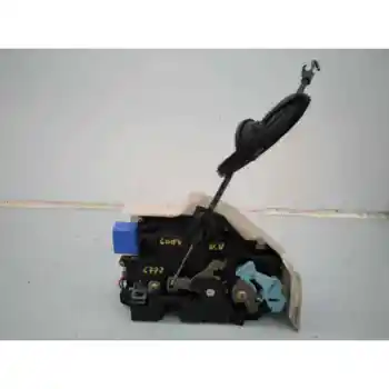

3B1837016CG DOOR LOCK FRONT RIGHT VOLKSWAGEN GOLF V SALOON (1K1)