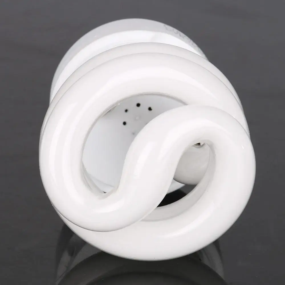 HKML Dropship 5.0 10.0 UVB 13W Reptile Light Bulb UV Glow Lamp for Vivarium Terrarium Tortoise ES-E27 Energy saving lamps