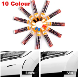 Stylo de réparation de peinture pour voiture, pour enlever les rayures, pour BMW Performance M E46 E90 F30 E39 F10 E36 E60 E87 F20 