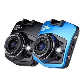 

Full 1080p 2.4 inch High Resolution LCD Car Auto DVR Dash Cam Camera G-Sensor IR Night Vision 170 Degree Wide Angle Lens