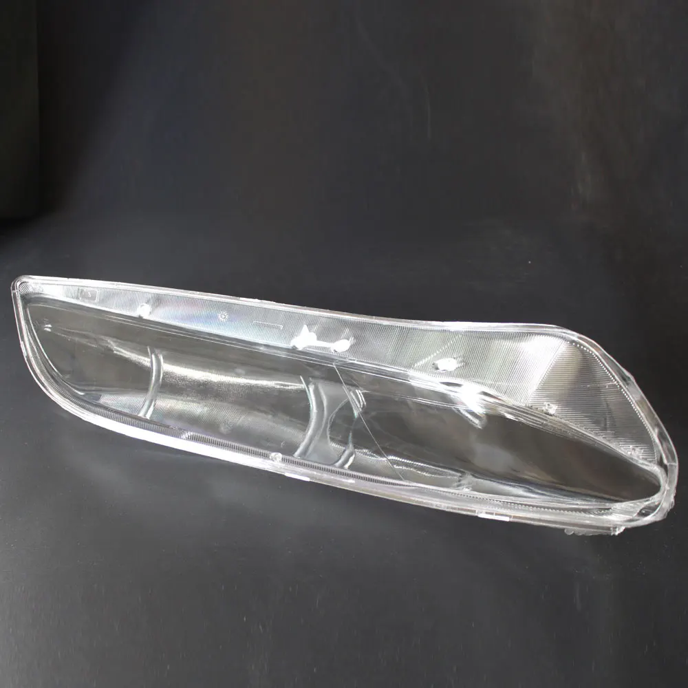 Repalcement Автомобильные фары стекло крышка абажур яркий корпус для Mazda 6 2003 2004 2005 2006 2007 2008 новая распродажа