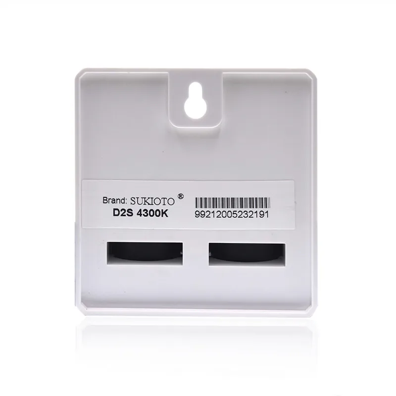 SUKIOTO 2PCS Super Vision 35W 55W D1S D2S D2R D3S D4S D4R Xenon HID Bulbs 6000K 4300K 5000K 8000K 10000K Car Headlight Lamps (1)