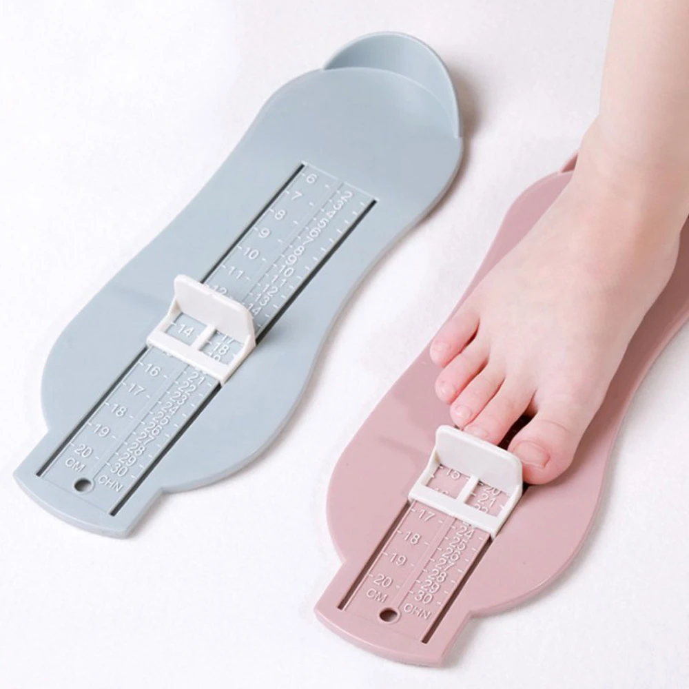 Foot measuring device for babies, toddlers, kids, youth Foot measuring device for babies, toddlers, kids, youth