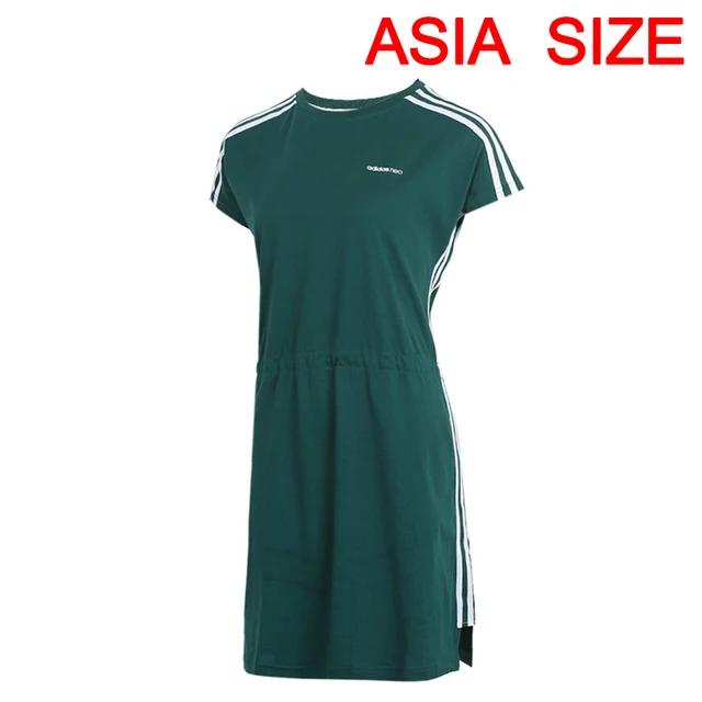 adidas neo kleid