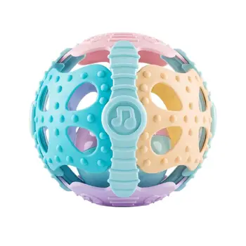 

Baby toy ball toddler toy rattle stroller fun soft educational baby 72XC