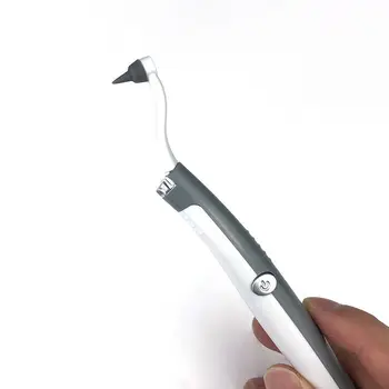 

Electric Portable Personal Sonic Oral Irrigator Dental Scaler Tooth Calculus Tartar Removal Healthy Gums Dentist Waterproof