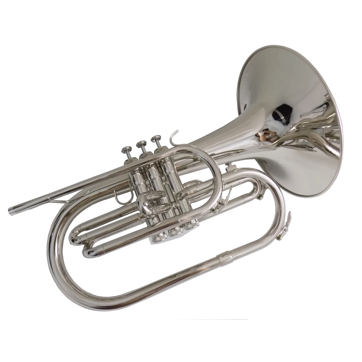 Schiller Elite Field Series Marching Mellophone ubicaciondepersonas
