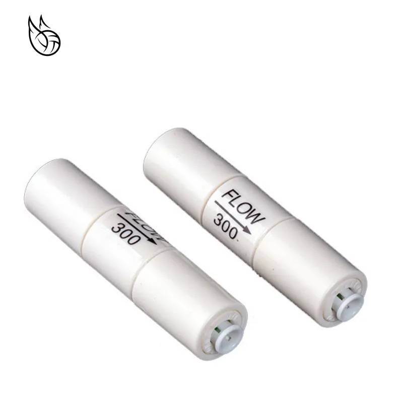 Restrictor Water-System Od-Hose-Reverse-Osmosis Fittiing Quick-Pipe 1500CC 450CC Waste