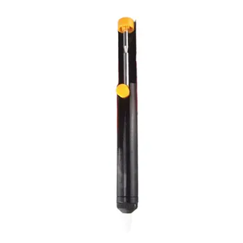 

Durable All-Aluminum Sn Absorber Manual Sn Absorber Pump High-quality Sn Absorber Electronic Tools Black
