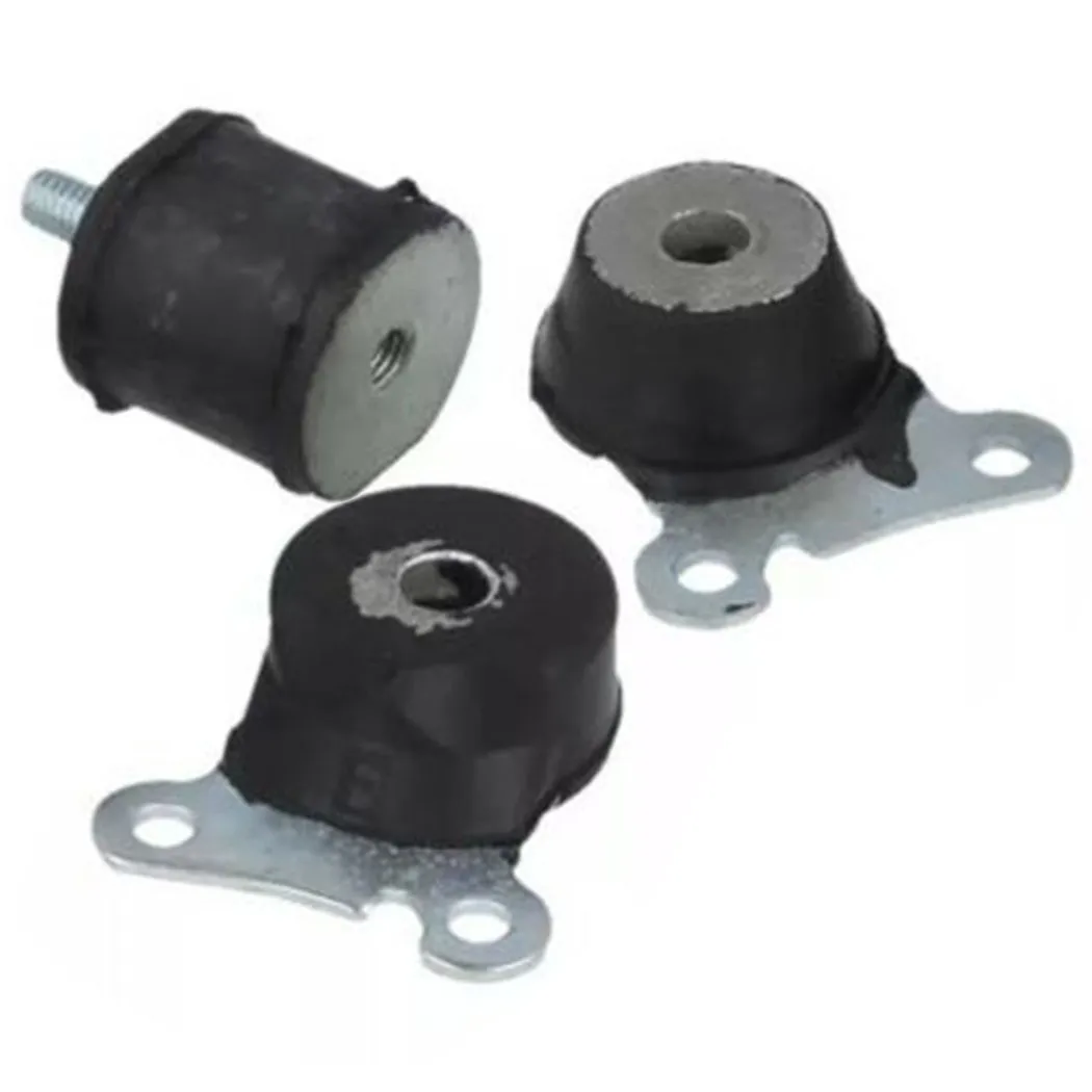 020T Mounts 3 Pcs Accessories Anti Vibration For Stihl Kit MS200T