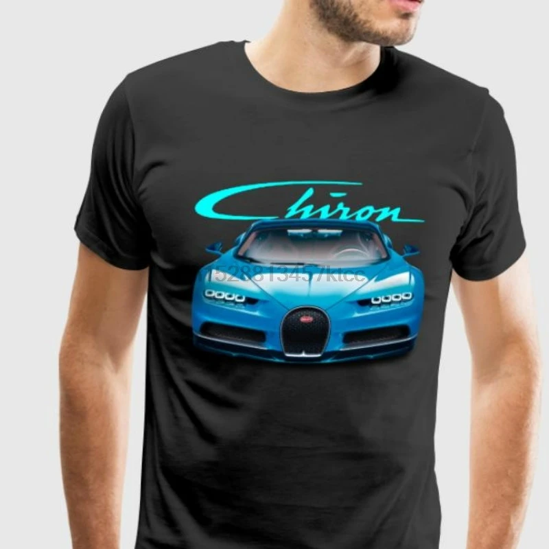 t shirt bugatti chiron