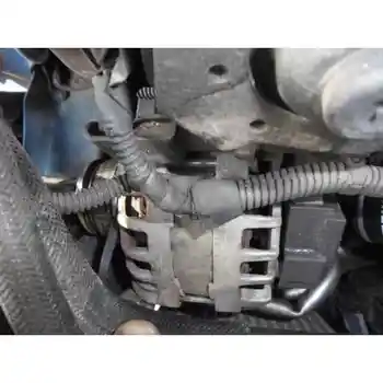 

231007865R ALTERNATOR DACIA SANDERO