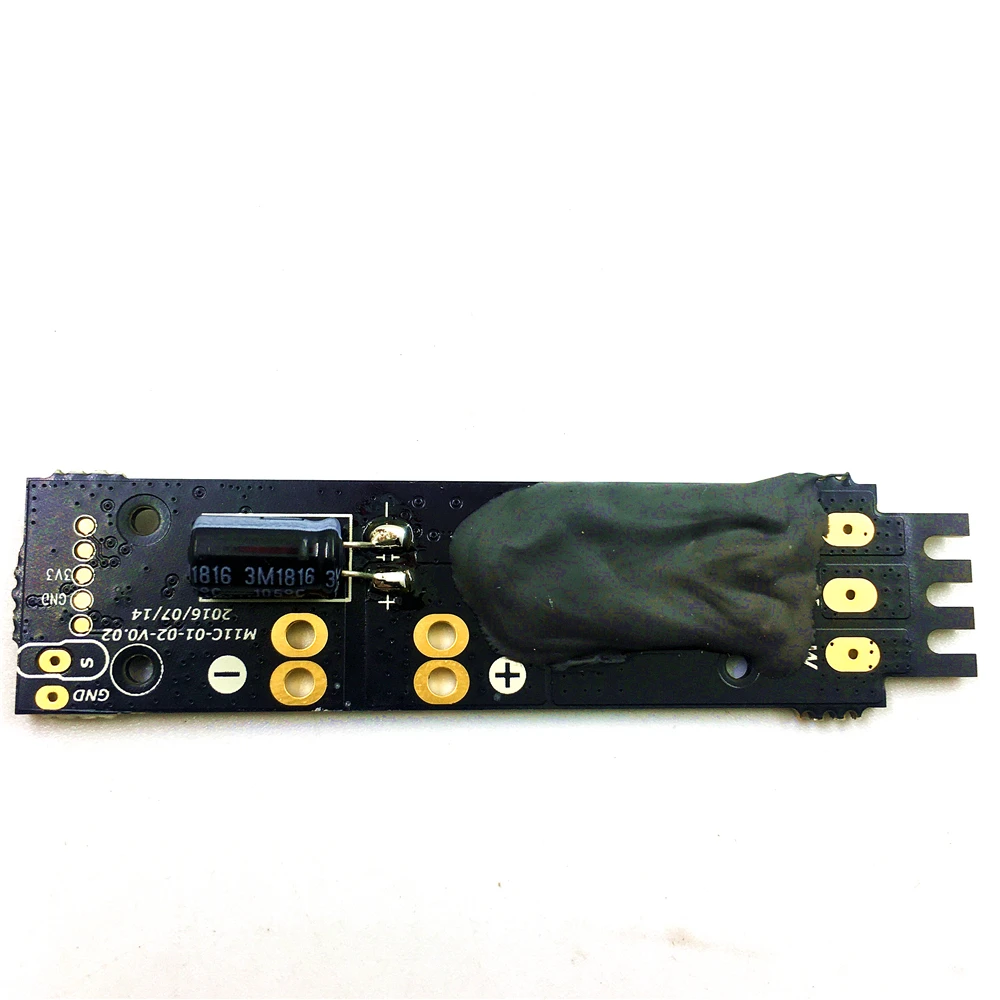 

Mi Drone 4K Version RC Quadcopter Spare Parts ESC Speed Controller Board For Motor
