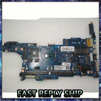 

SHELI For HP 850 G1 840 G1 Motherboard with I7-4600U 730809-601 730809-001 6050A2559101