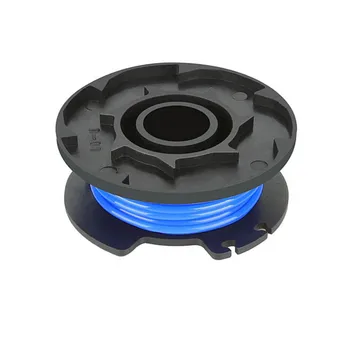 

1/6Pcs Auto Feed Line String Trimmer Replacement Spools for Ryobi 18V 24V 40V LBShipping