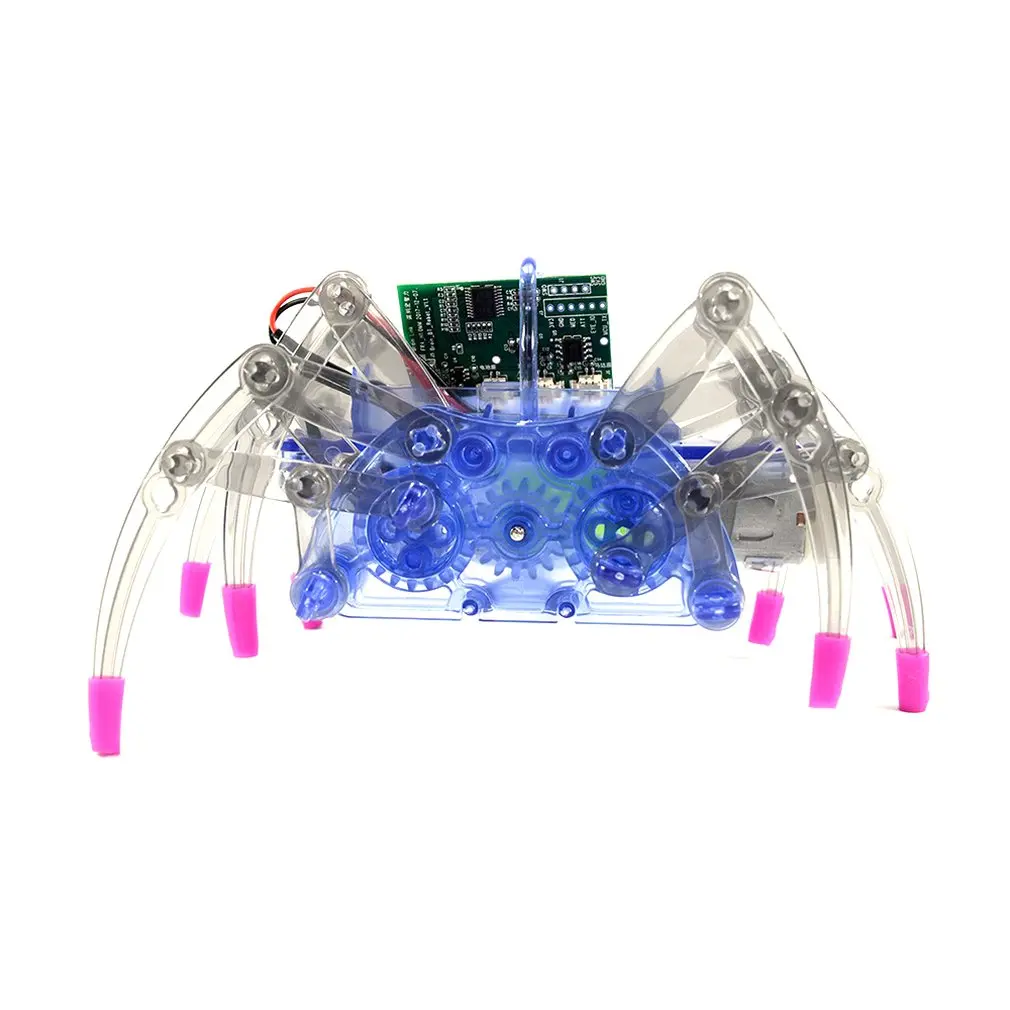 

New Kids'Intelligence Brain Wave Idea Control Spider Intelligent Machine Wonderful Gift High-tech Toys
