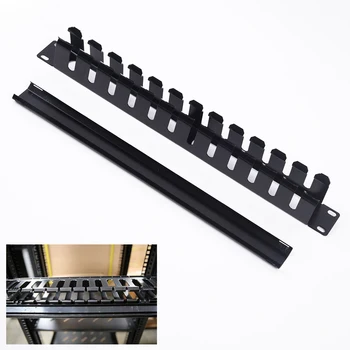 

Mount rack Rack Horizontal 480*45*45mm For 19 inch cabinets/enclosures Cabinets Rackmount 1PC durable