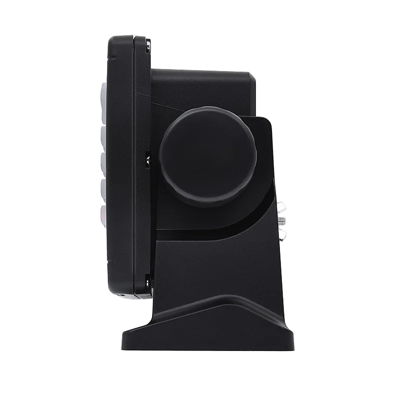 Marine Chart Plotter Satellite GPS Navigator LCD Display XF-520 Dual-Mode Positioning Boat Chart Plotter GPS Navigation