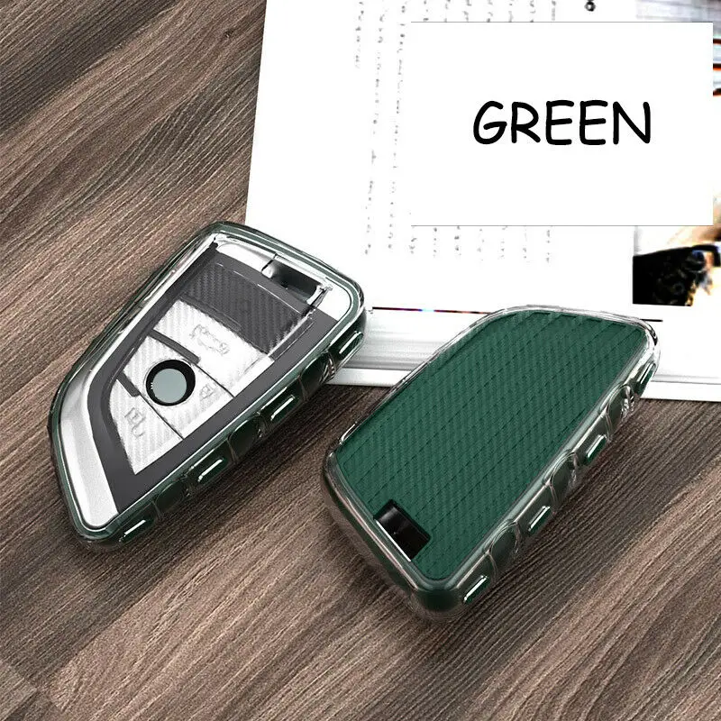 Cover chiave telecomando per BMW X1 X5 X6 F15 F16 F48 1 2 13 Cover chiave telecomando per BMW X1 X5 X6 F15 F16 F48 1 2 - H98f29a1bd5d4484598da3972bb39c4e9Y