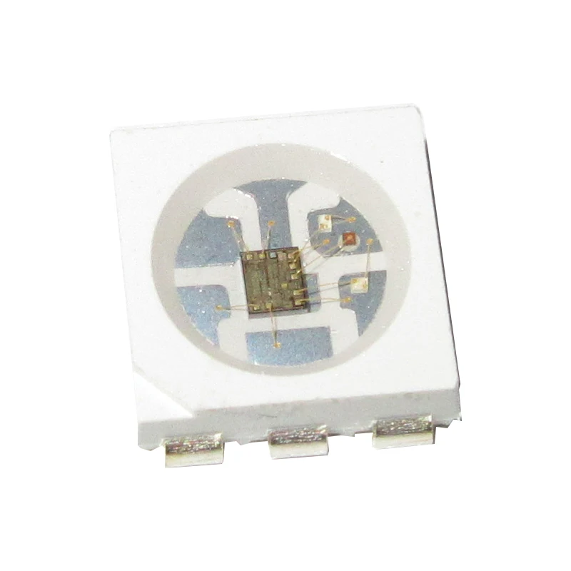 EC20 SK9822; SK9822 2020 SMD type/SK9822 EC20,LED light source ...