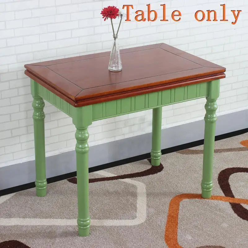 Number 10 Yemek Masasi Juego Piknik Masa Sandalye Pliante Dinning Set Eet Tafel Room Tablo De Jantar Mesa Comedor обеденный стол - Цвет: Number 10